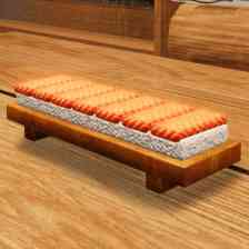 Sushi Simulator