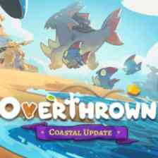 Overthrown