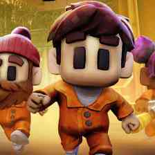 The Escapists 3