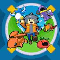 ディスクリーチャーズWORLD