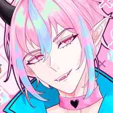 My Adorable Demon Story