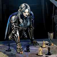 Buriedbornes2 - Dungeon RPG -