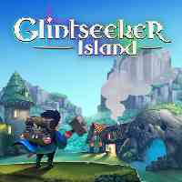 Glintseeker Island
