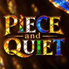 Piece and Quiet: A Stained Glass Restoration