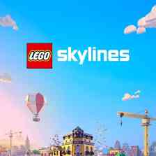 LEGO® Skylines