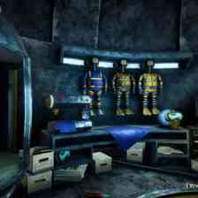 The Subminer