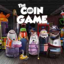 The Coin Game