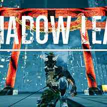 SHADOW LEAP
