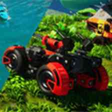 TerraTech Worlds
