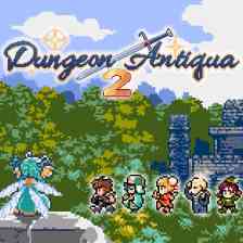 Dungeon Antiqua 2