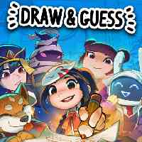 Draw & Guess