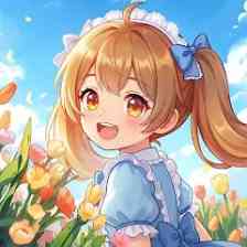 夢織りの花園～森のほっこり暮らし～