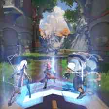 Project ZETA
