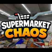 Supermarket Chaos