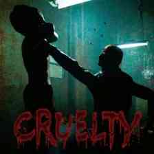 CRUELTYの画像