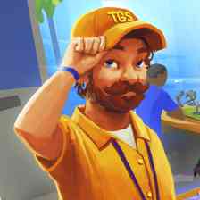 Tabletop Game Shop Simulator