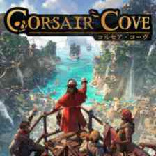 Corsair Cove