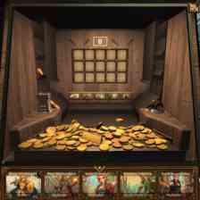 ラッキーロード：運命のコインプッシャー