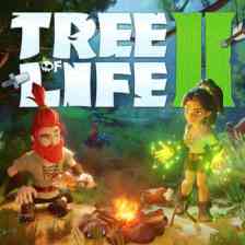 Tree of Life 2
