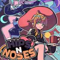 HIPS N NOSESの画像