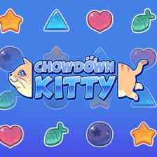 Chowdown Kitty