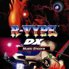 R-TYPE DX: Music Encore
