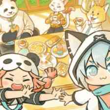 リズムアニマルカフェの画像