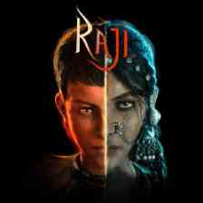 Raji: Kaliyuga