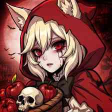 イーヴルテイルズ～不思議ランド～