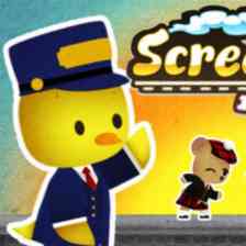 Screenside Stationの画像