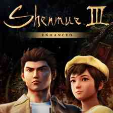 シェンムーIII Enhancedの画像