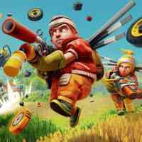 Scrap Mechanic