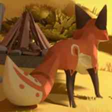 Akiiwan: Survivalの画像