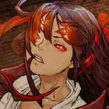 深 四のの目 -陰陽の巫女-