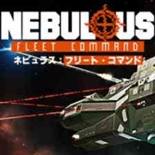 NEBULOUS: Fleet Command