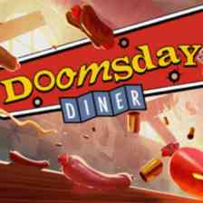 Doomsday Dinerの画像