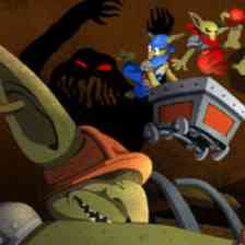 Goblin Company