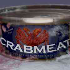 Crabmeat