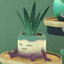 Leafy Cornerの画像