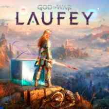 GOD OF WAR LAUFEY