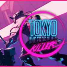 Tokyo Underground Killerの画像