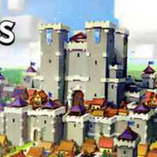 Kingdoms and Castles