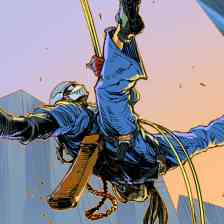 SKY THE SCRAPERの画像