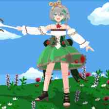 An Automaton's Journey