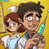 Dr. Oops!
