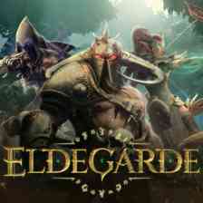 Eldegarde