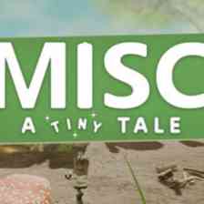 Misc. A Tiny Tale