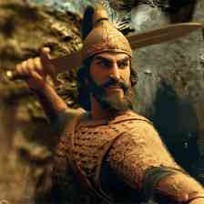 Yield! Fall of Rome