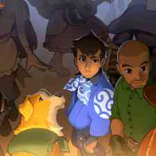 メールストロムの遺産：テスラの謎