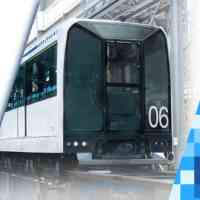鉄道にっぽん！ RealPro 立体都市交通！XROSS OVER 名古屋 編